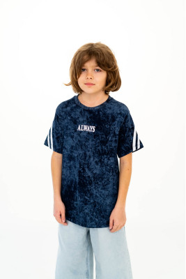 Футболка для хлопчика